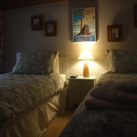 Inglenook Kinsale Exterior foto
