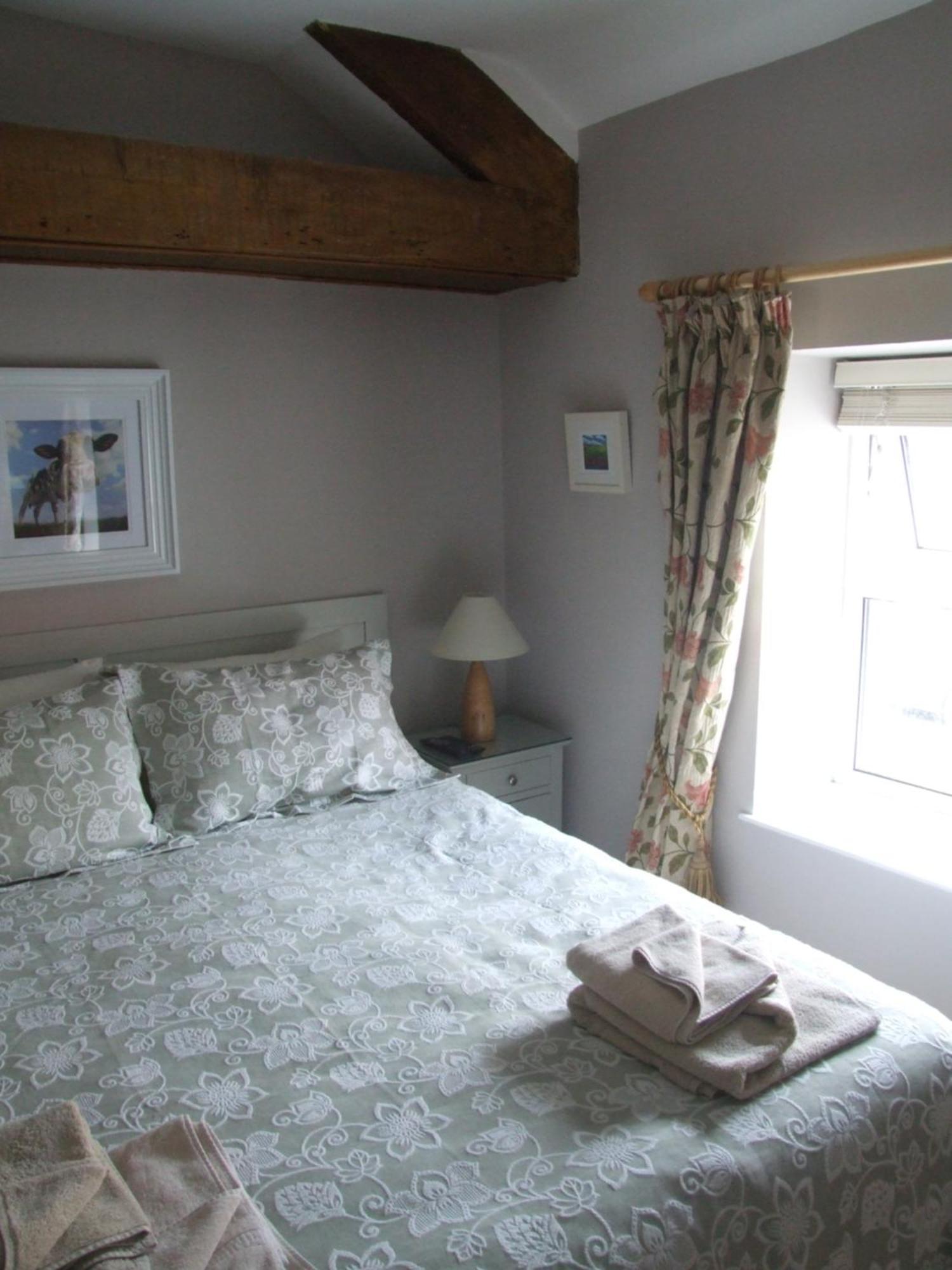 Inglenook Kinsale Exterior foto