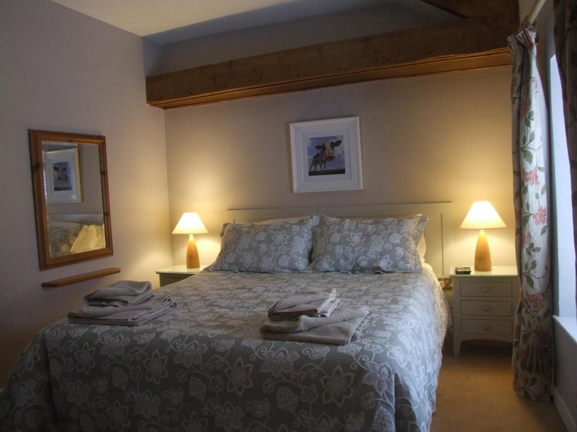 Inglenook Kinsale Exterior foto