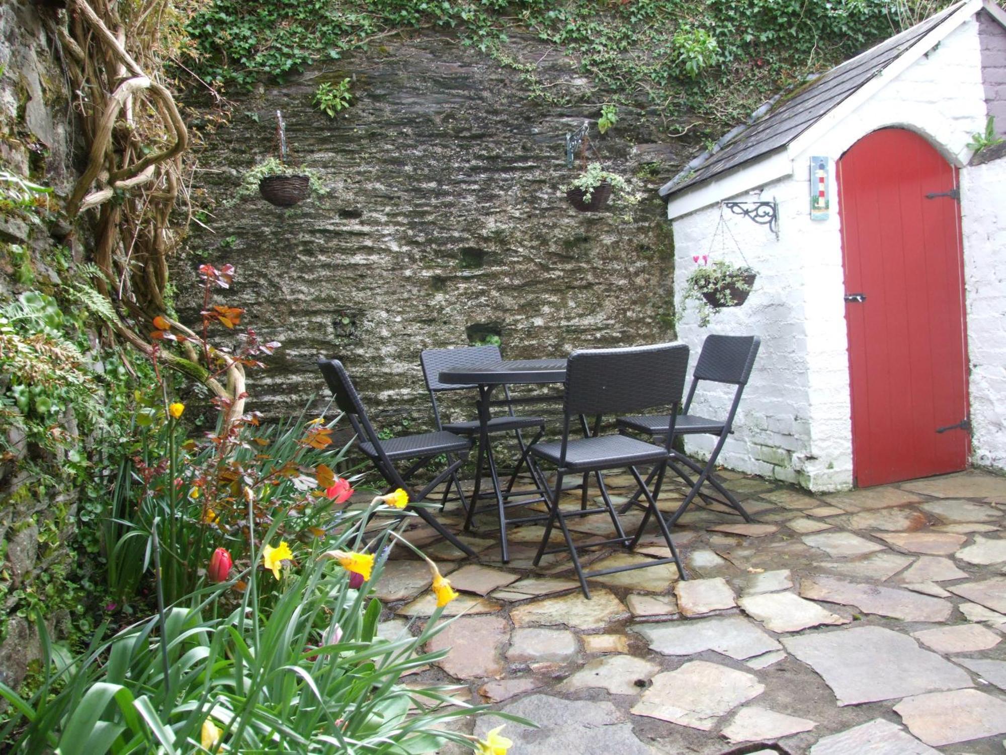 Inglenook Kinsale Exterior foto