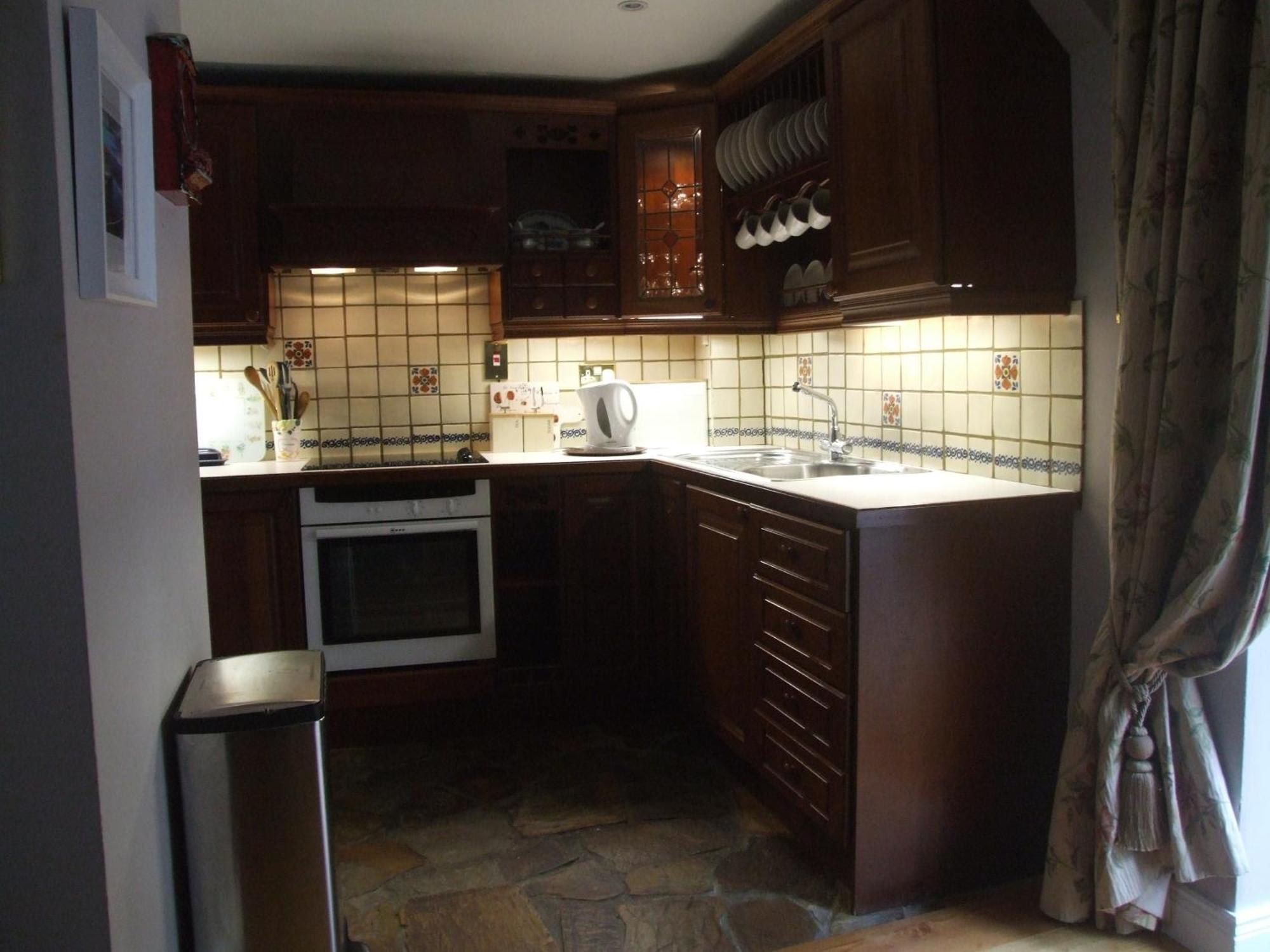 Inglenook Kinsale Exterior foto