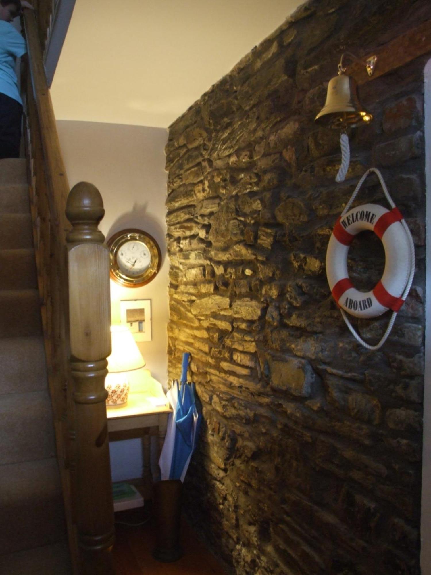 Inglenook Kinsale Exterior foto