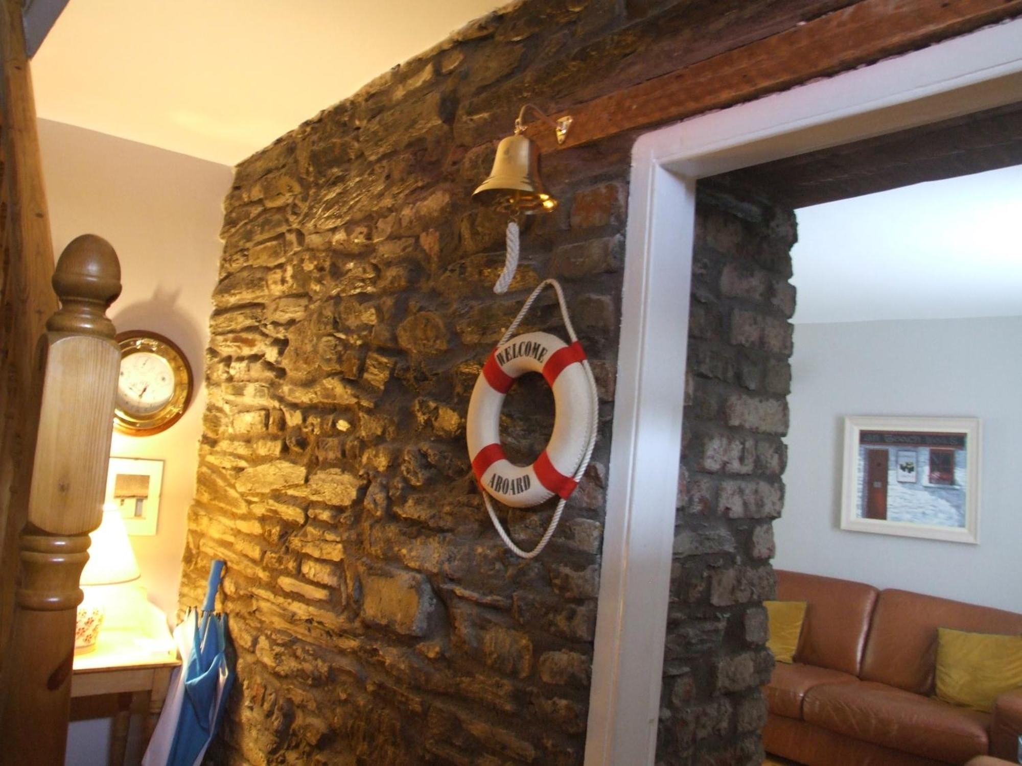 Inglenook Kinsale Exterior foto