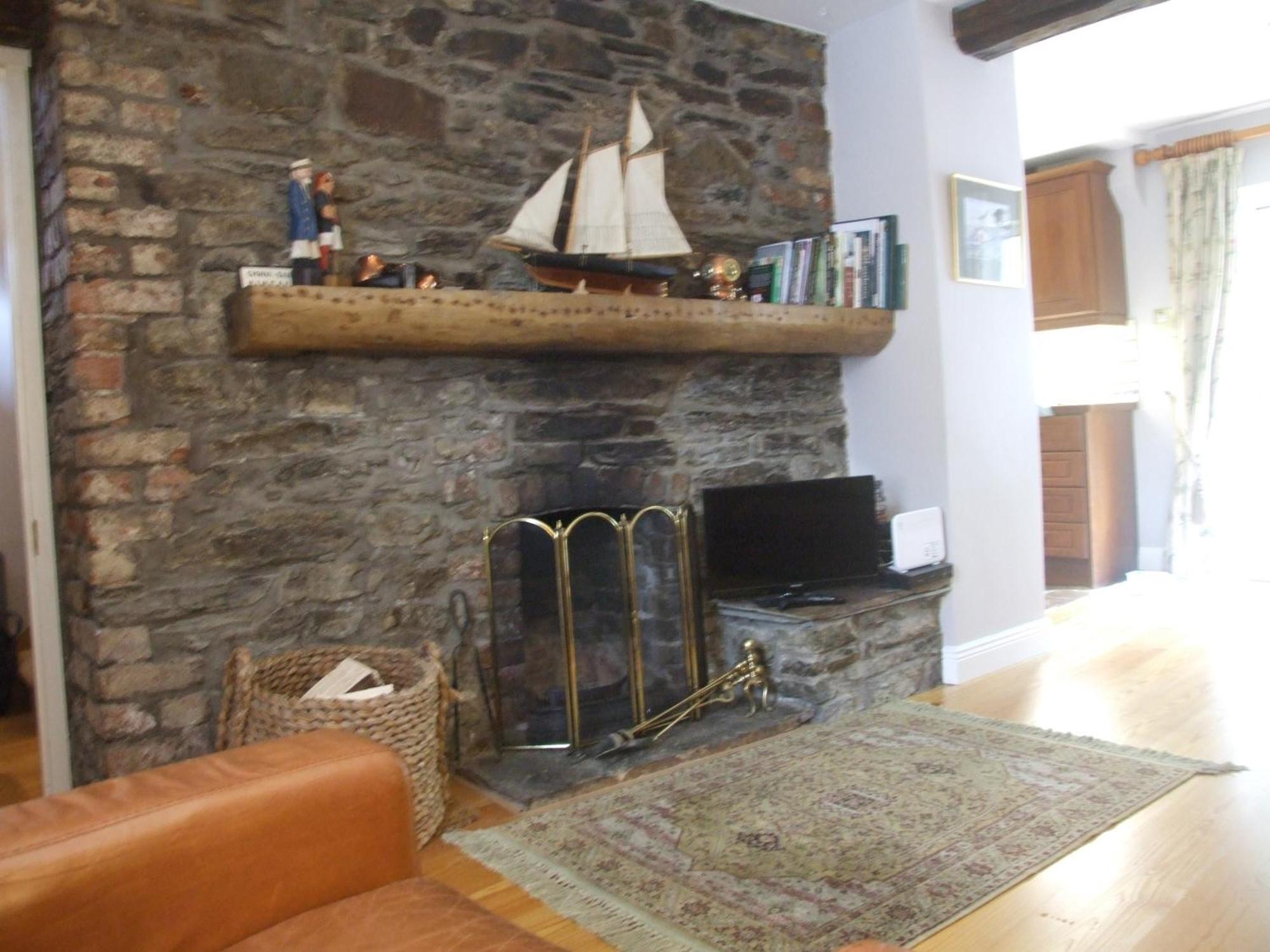 Inglenook Kinsale Exterior foto