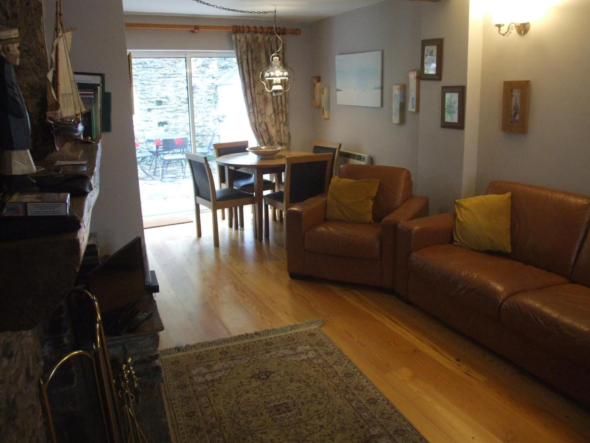 Inglenook Kinsale Exterior foto